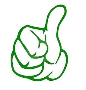Pulgar_Arriba