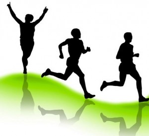 correr