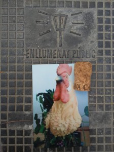 gallinaenpanoramaurbano