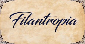 Filantropia
